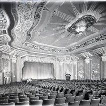 IL-Aurora-Paramount Auditorium Left Rear Towards Stage